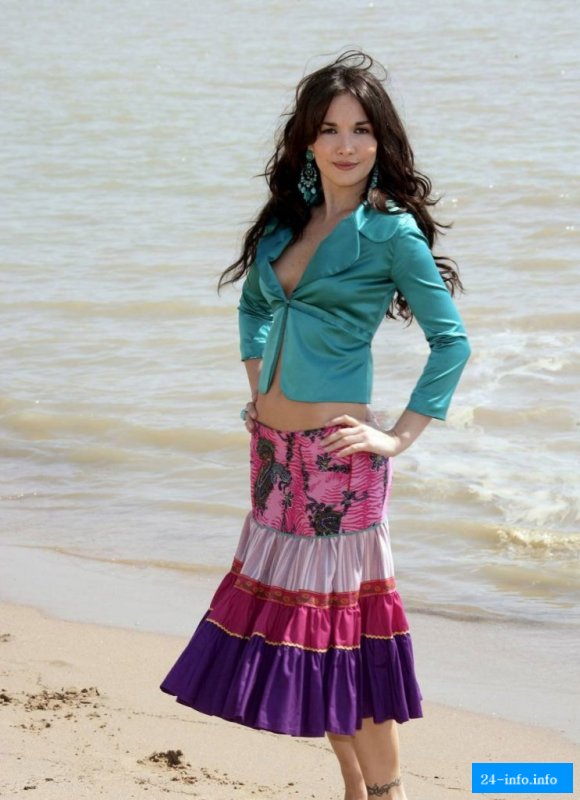 Наталия Орейро / Natalia Oreiro красотка кино