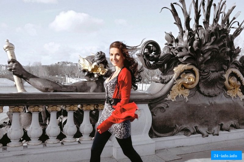 Наталия Орейро / Natalia Oreiro красотка кино