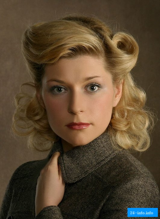 Екатерина Волкова с сериала Воронины