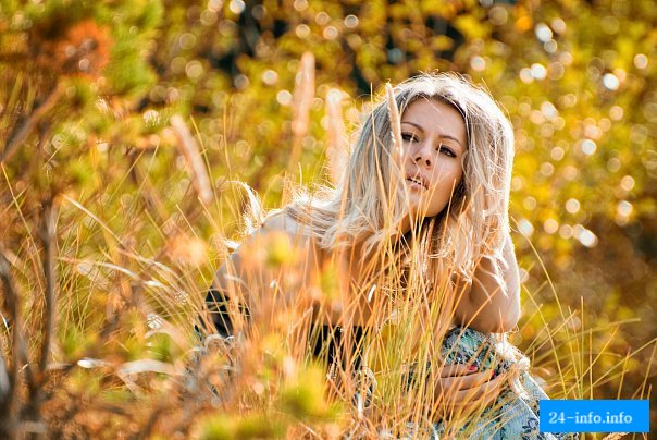 Мария Кожевникова с сериала Универ