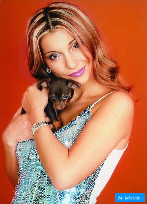 Ольга Орлова /   (1977)