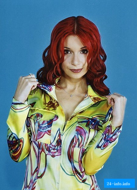 Ольга Орлова /   (1977)