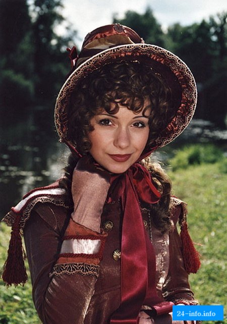 Ольга Орлова /   (1977)