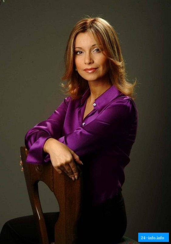 Ольга Орлова /   (1977)