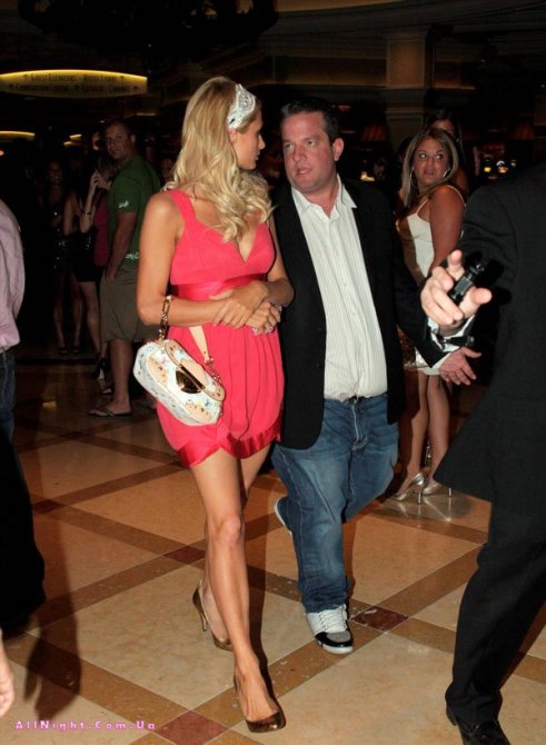 Пэрис Хилтон  Фото