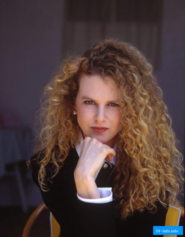 Женщина мечты Николь Кидман / Nicole Kidman