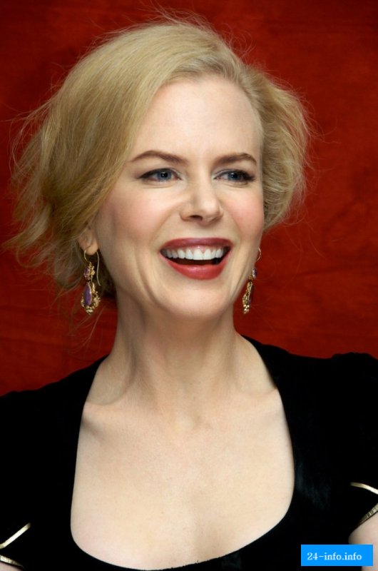 Женщина мечты Николь Кидман / Nicole Kidman