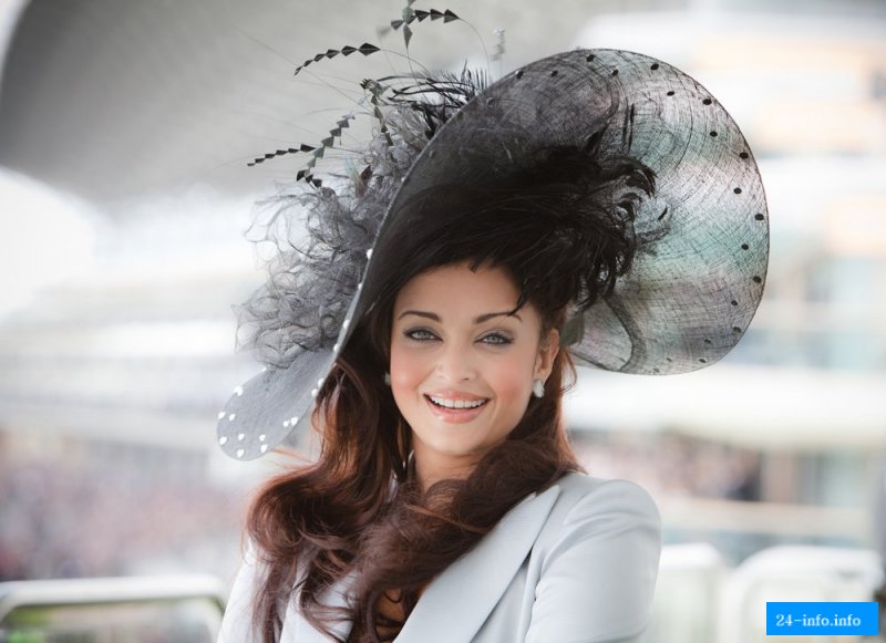 Айшвария Рай / Aishwarya Rai (1973)