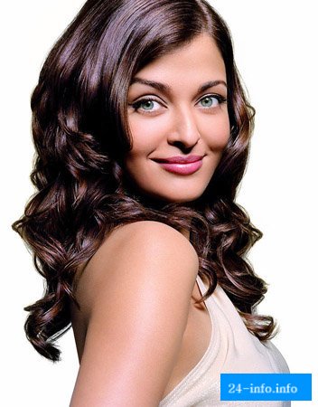 Айшвария Рай / Aishwarya Rai (1973)