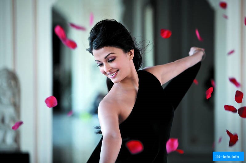 Айшвария Рай / Aishwarya Rai (1973)