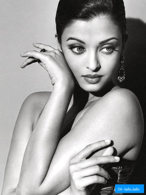 Айшвария Рай / Aishwarya Rai (1973)