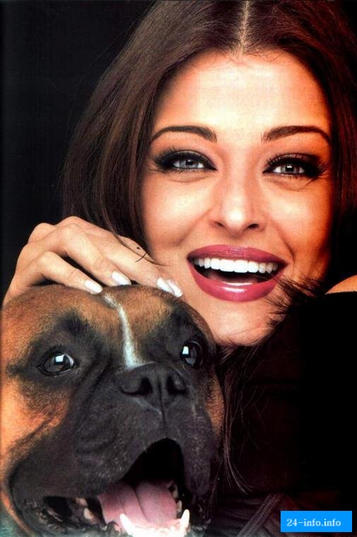 Айшвария Рай / Aishwarya Rai (1973)