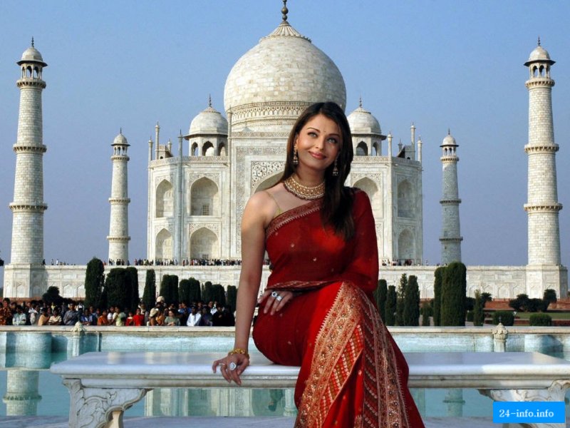 Айшвария Рай / Aishwarya Rai (1973)