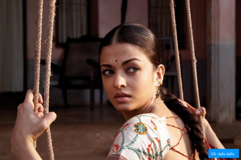 Айшвария Рай / Aishwarya Rai (1973)