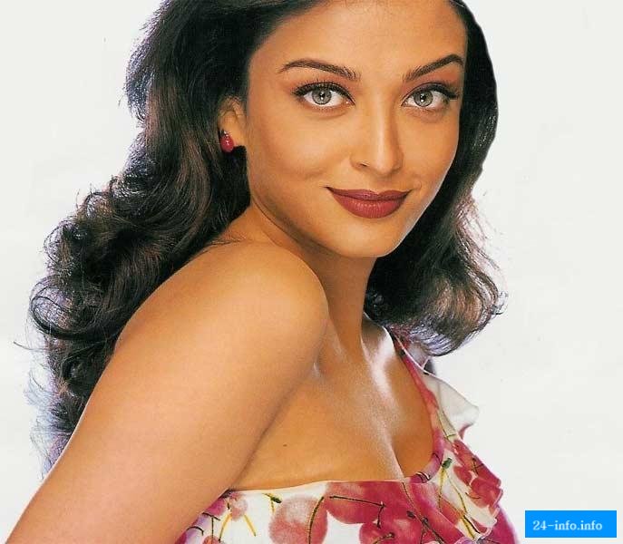 Айшвария Рай / Aishwarya Rai (1973)