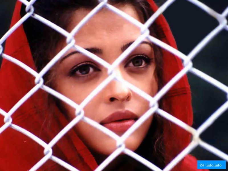 Айшвария Рай / Aishwarya Rai (1973)