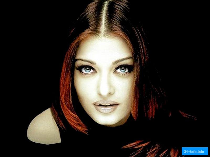 Айшвария Рай / Aishwarya Rai (1973)