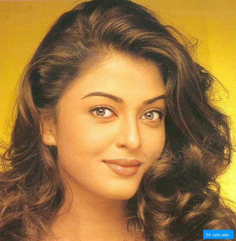 Айшвария Рай / Aishwarya Rai (1973)