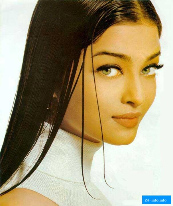 Айшвария Рай / Aishwarya Rai (1973)