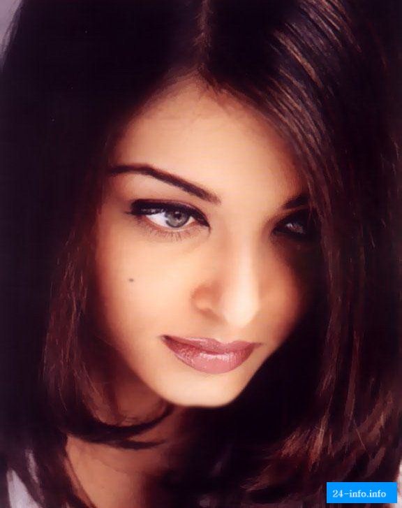 Айшвария Рай / Aishwarya Rai (1973)