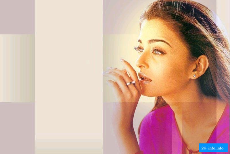 Айшвария Рай / Aishwarya Rai (1973)