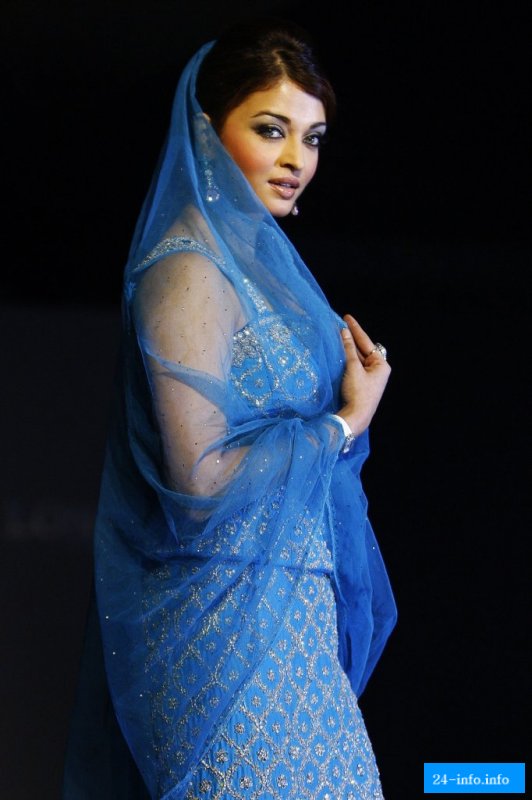 Айшвария Рай / Aishwarya Rai (1973)