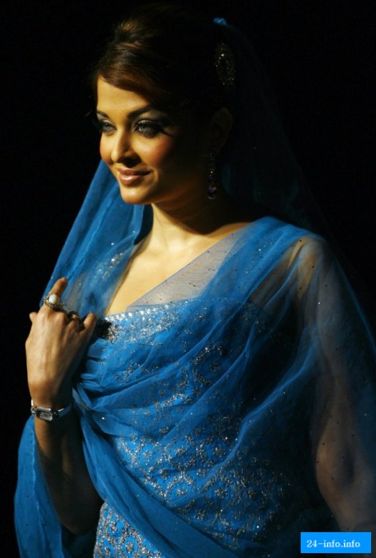 Айшвария Рай / Aishwarya Rai (1973)