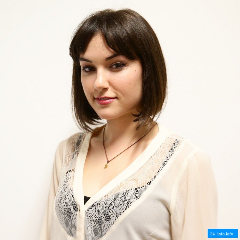 Порнозвезда Саша Грэй / Sasha Grey