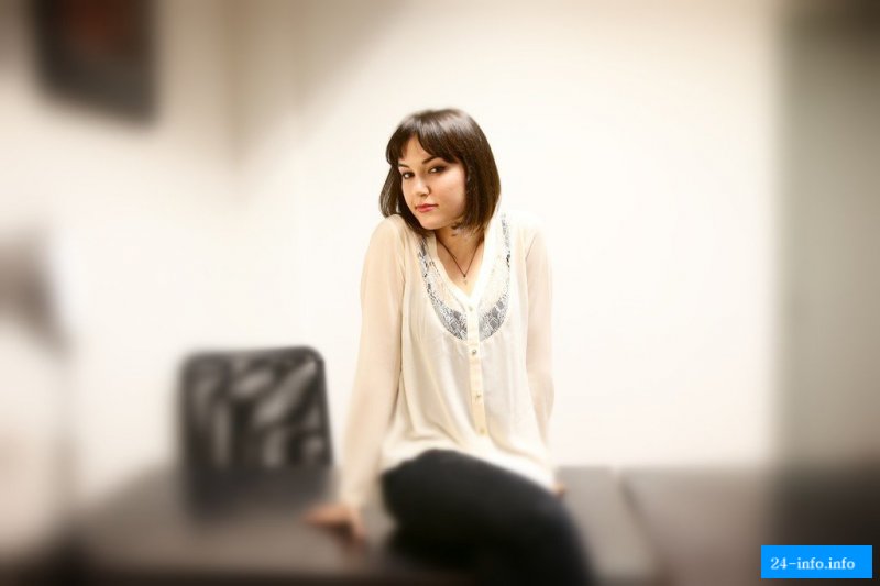 Порнозвезда Саша Грэй / Sasha Grey