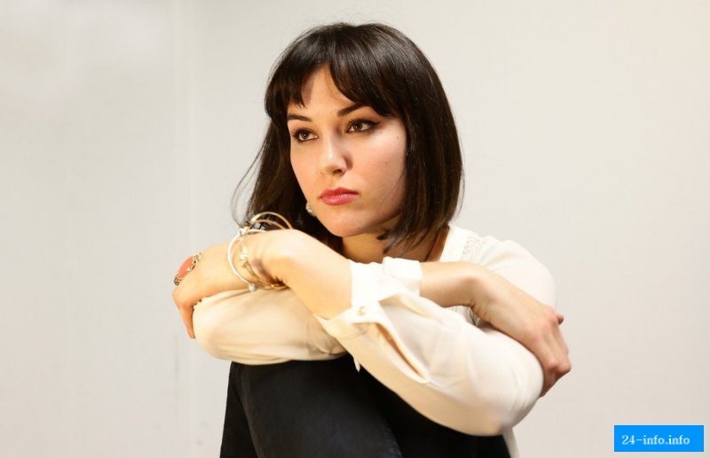 Порнозвезда Саша Грэй / Sasha Grey