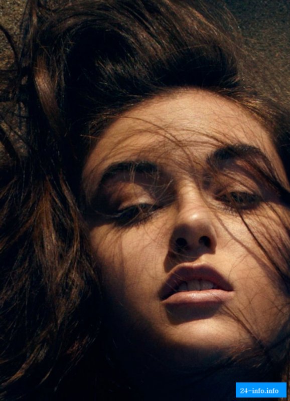 Порнозвезда Саша Грэй / Sasha Grey