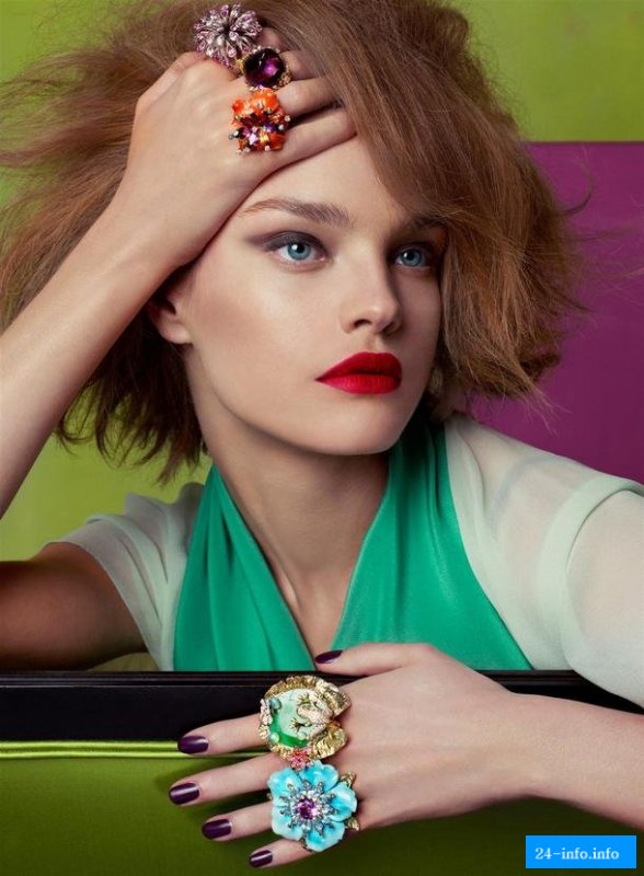 Попка у Натальи Водяновой