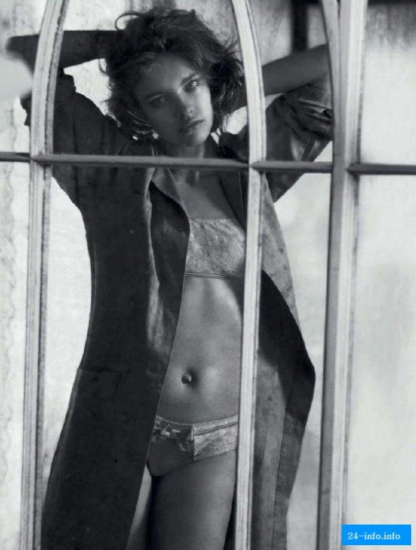 Попка у Натальи Водяновой