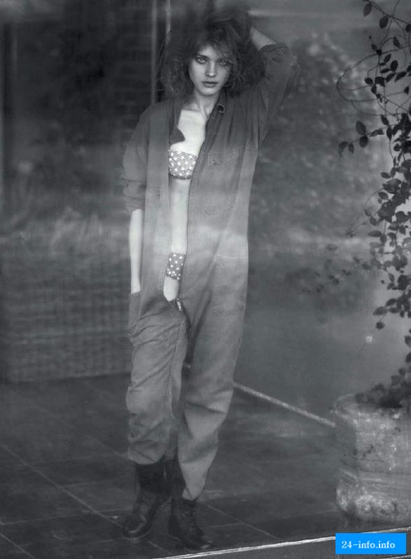 Попка у Натальи Водяновой