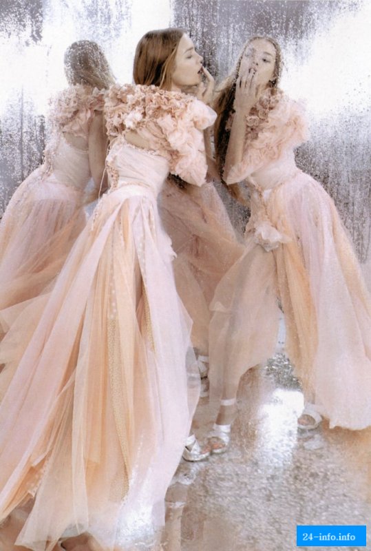 Попка у Натальи Водяновой