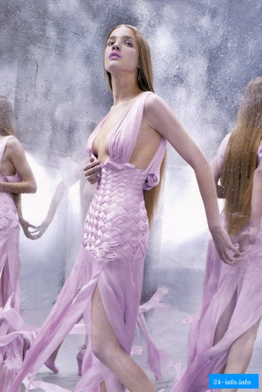 Попка у Натальи Водяновой