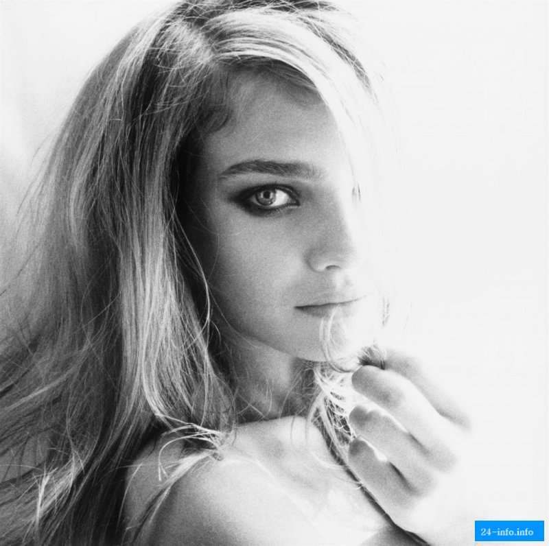 Попка у Натальи Водяновой