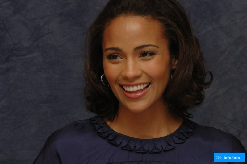 Пола Пэттон / Paula Patton (1975)