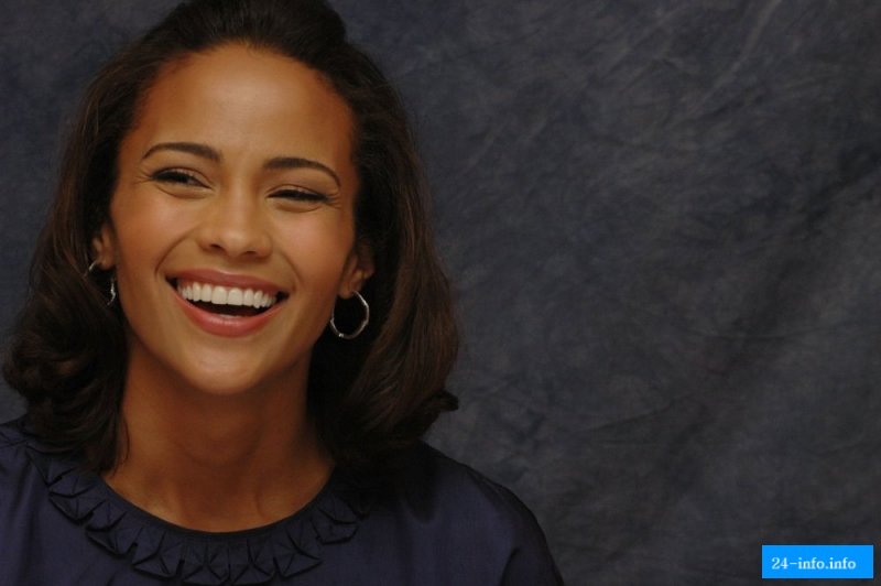 Пола Пэттон / Paula Patton (1975)