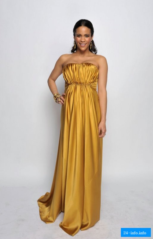 Пола Пэттон / Paula Patton (1975)