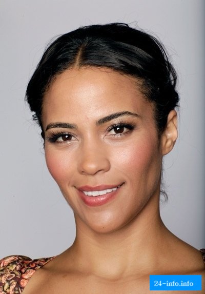 Пола Пэттон / Paula Patton (1975)