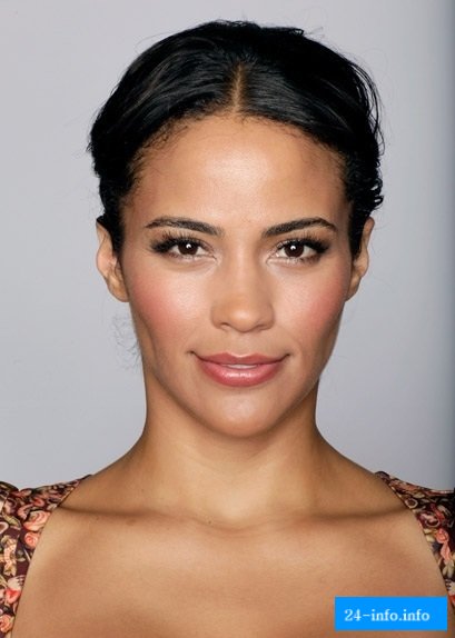 Пола Пэттон / Paula Patton (1975)