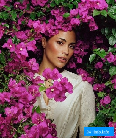 Пола Пэттон / Paula Patton (1975)