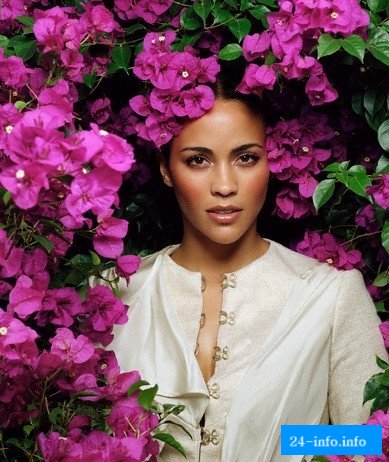 Пола Пэттон / Paula Patton (1975)