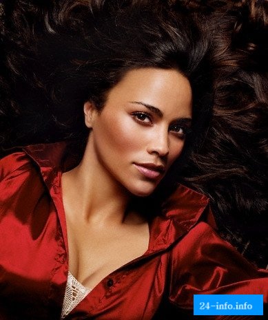 Пола Пэттон / Paula Patton (1975)