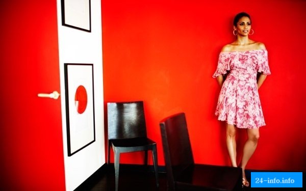 Пола Пэттон / Paula Patton (1975)