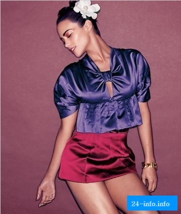 Пола Пэттон / Paula Patton (1975)