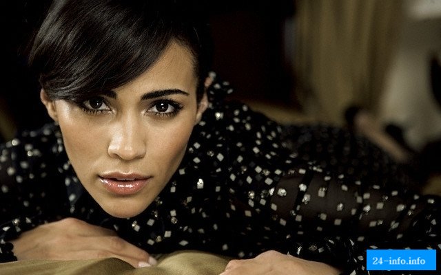 Пола Пэттон / Paula Patton (1975)