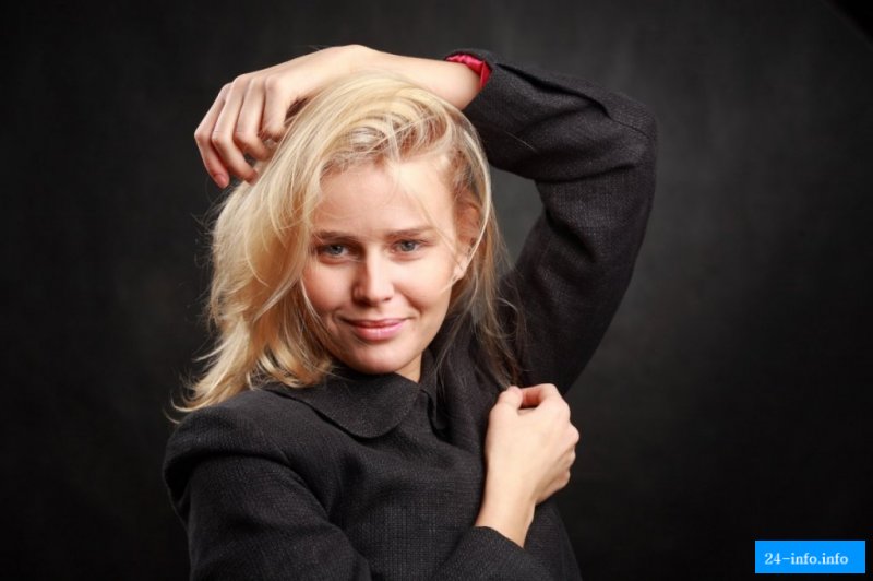 Екатерина Кузнецова /   (1987)