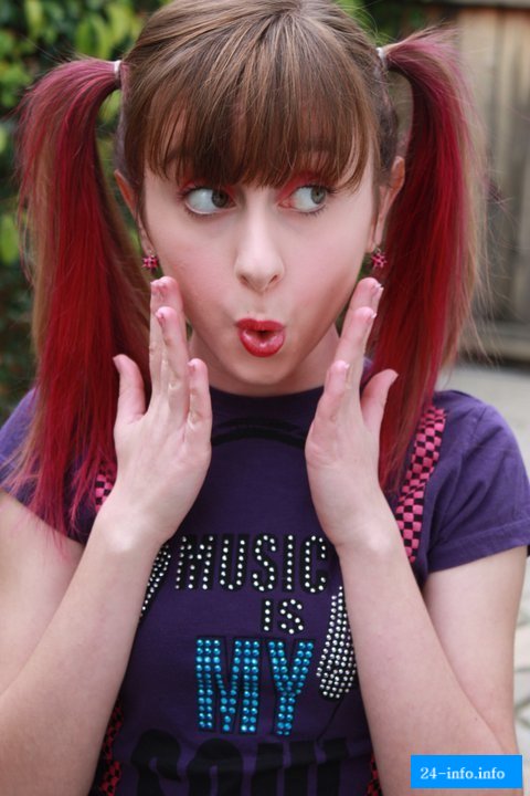 Эллисин Эшли Арм / Allisyn Ashley Arm (1996)
